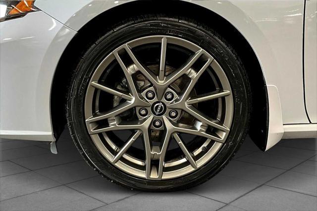 used 2023 Nissan Altima car, priced at $25,791