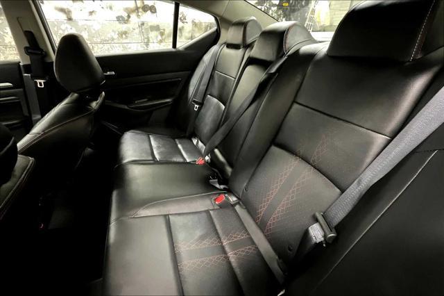 used 2023 Nissan Altima car, priced at $25,791