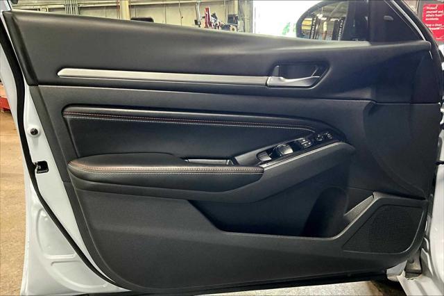 used 2023 Nissan Altima car, priced at $25,791