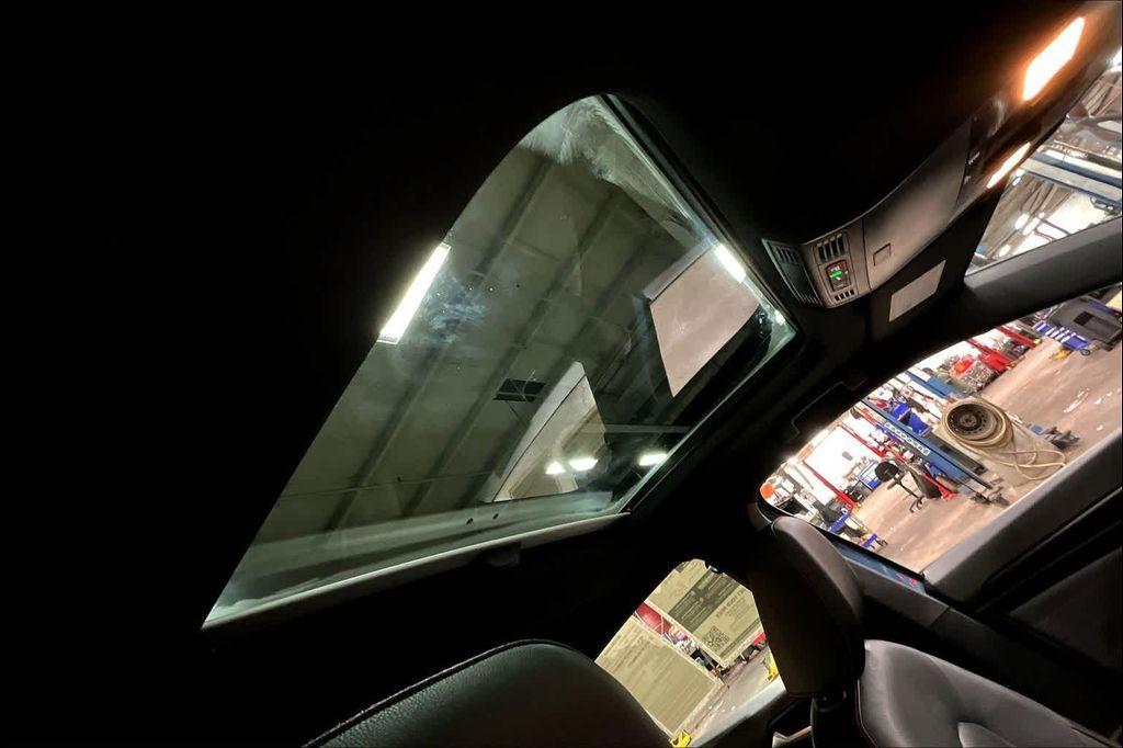 used 2025 Volkswagen Jetta GLI car, priced at $28,662