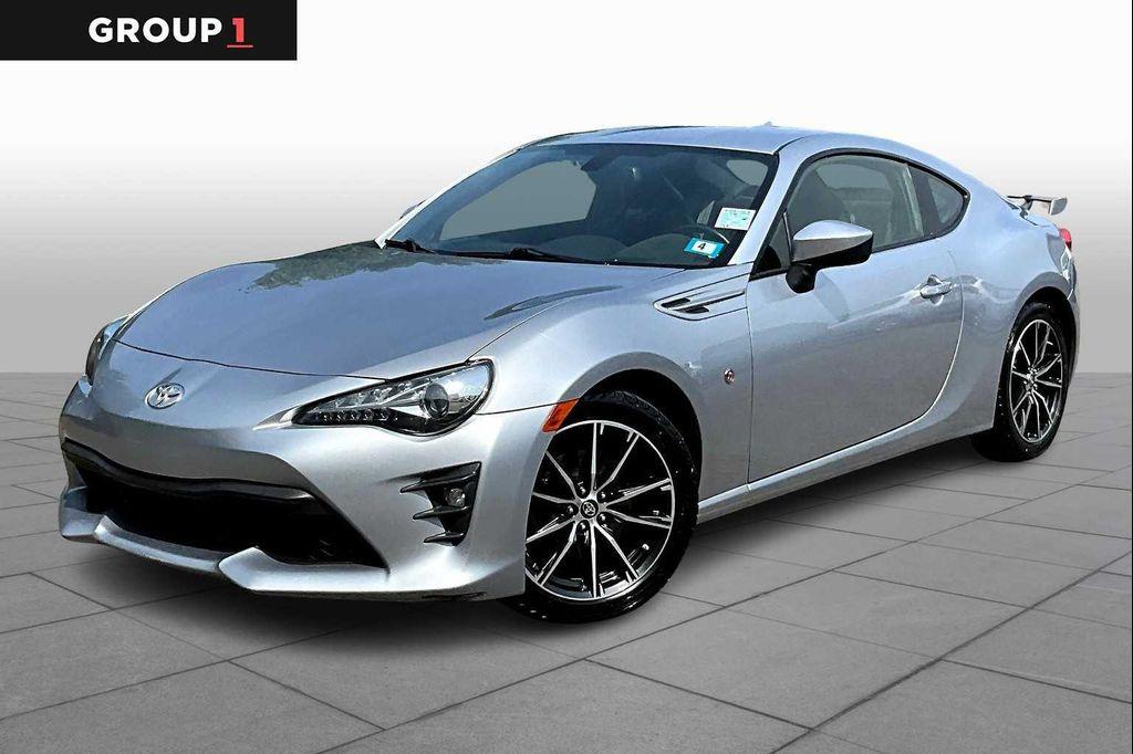 used 2020 Toyota 86 car, priced at $21,491