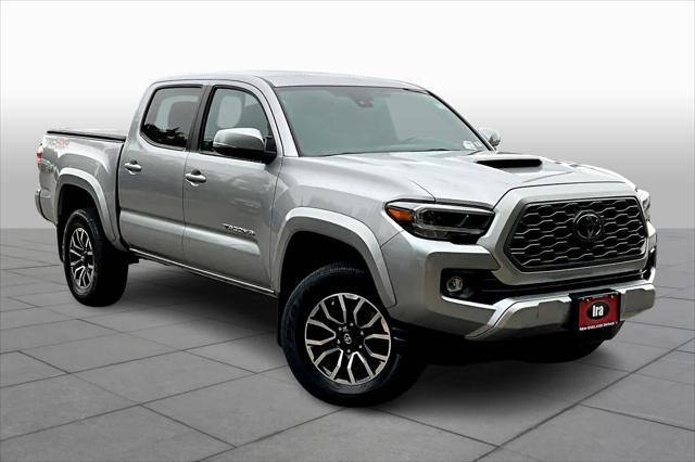 used 2023 Toyota Tacoma car, priced at $40,882