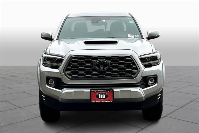 used 2023 Toyota Tacoma car, priced at $40,882