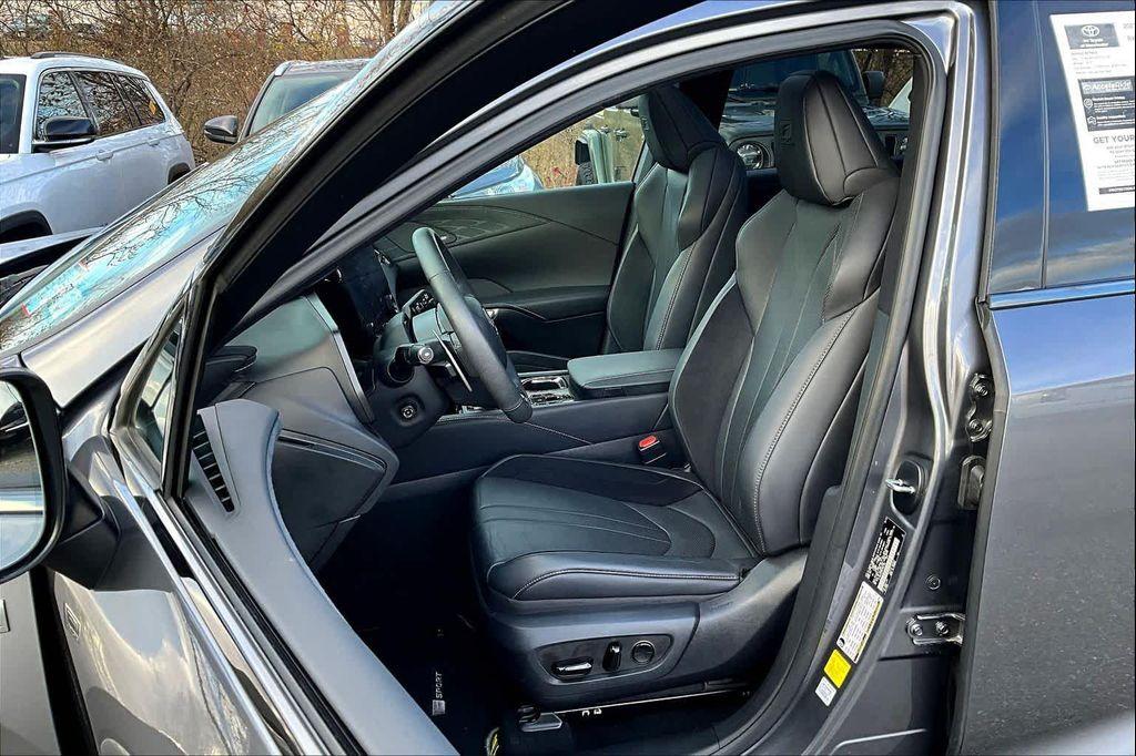 used 2023 Lexus RX 500h car, priced at $55,992