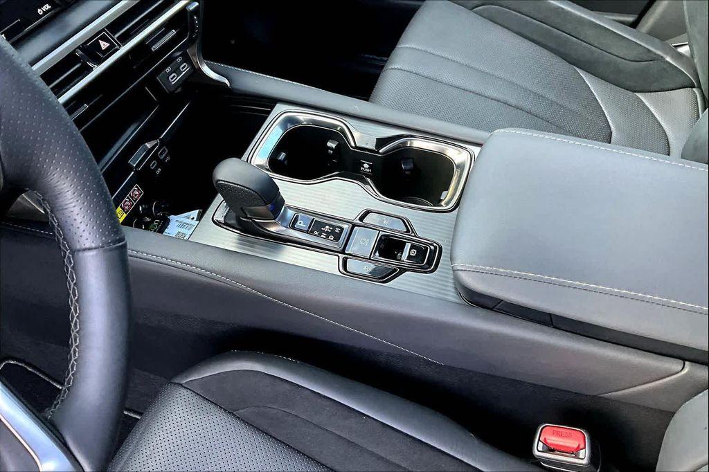 used 2023 Lexus RX 500h car, priced at $55,992