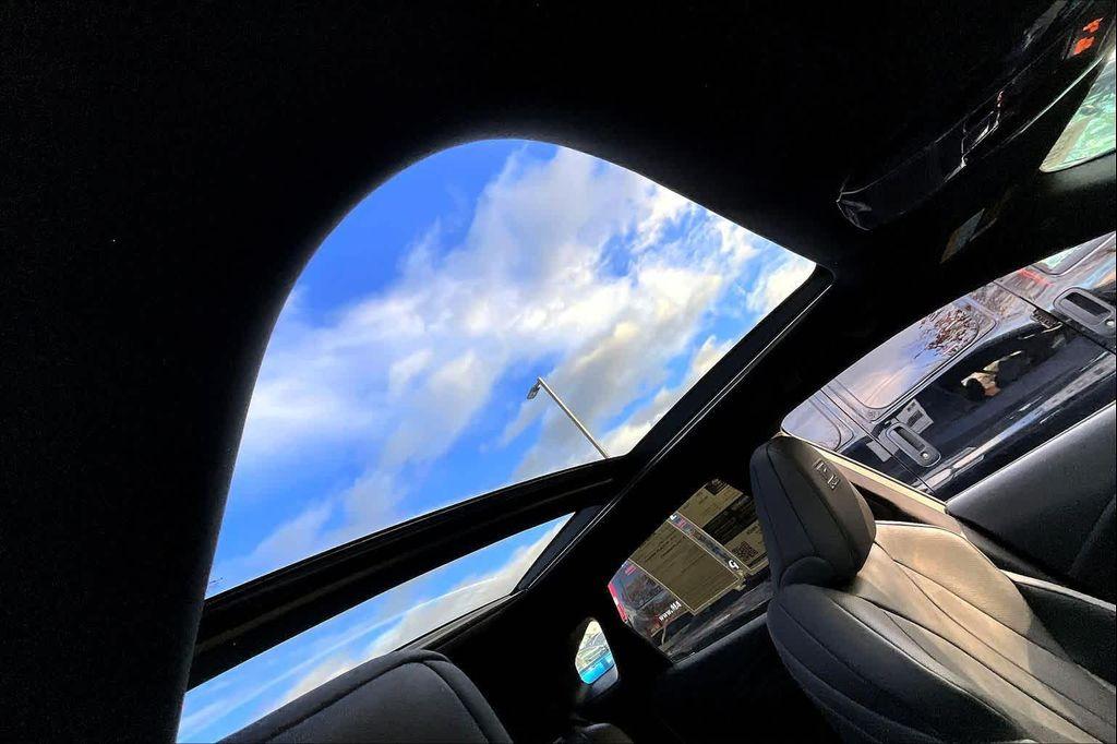 used 2023 Lexus RX 500h car, priced at $55,992