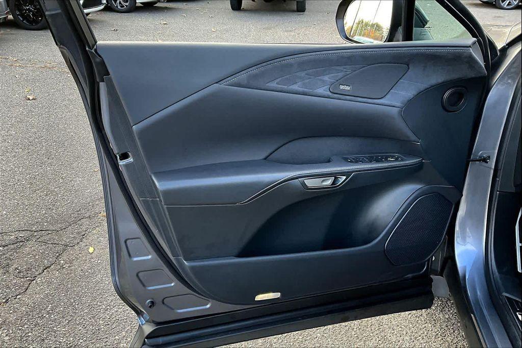 used 2023 Lexus RX 500h car, priced at $55,992