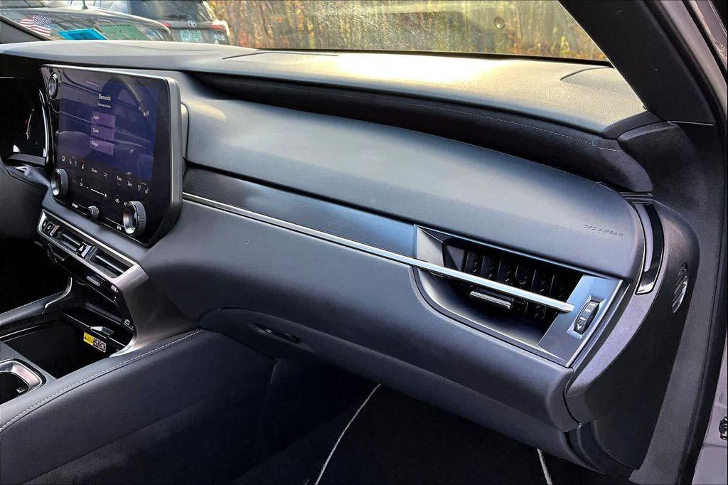 used 2023 Lexus RX 500h car, priced at $55,992