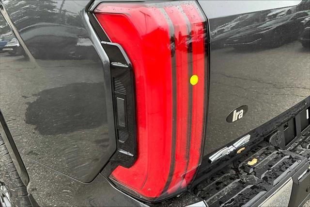new 2025 Toyota Tundra car, priced at $73,745