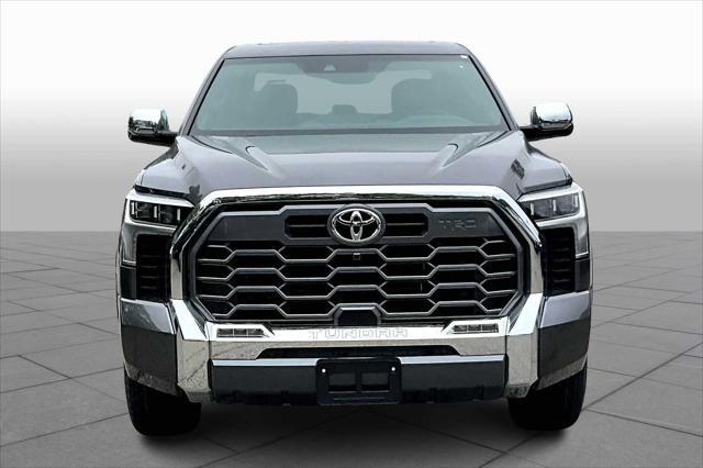 new 2025 Toyota Tundra car, priced at $73,745