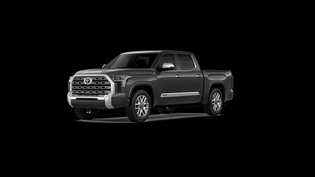 new 2025 Toyota Tundra car, priced at $73,745