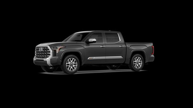 new 2025 Toyota Tundra car, priced at $73,745