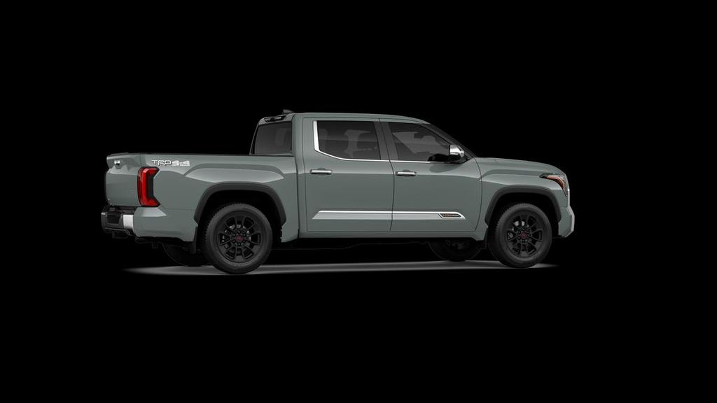 new 2026 Toyota Tundra car, priced at $75,045