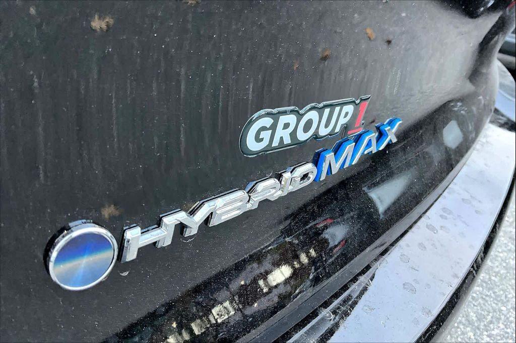 new 2026 Toyota Crown car, priced at $57,869