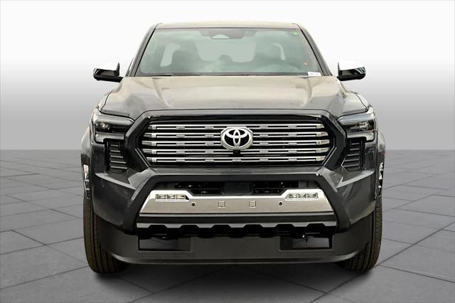 new 2024 Toyota Tacoma car, priced at $54,384