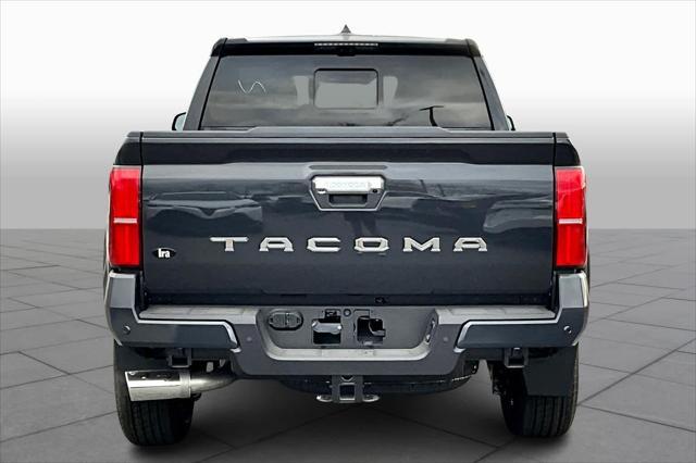 new 2024 Toyota Tacoma car, priced at $54,384