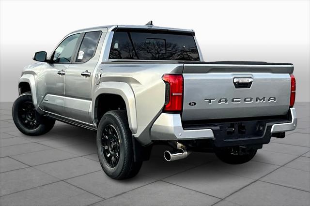 new 2024 Toyota Tacoma car, priced at $55,919