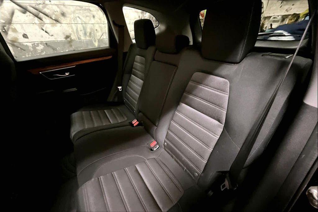 used 2019 Honda CR-V car, priced at $17,722