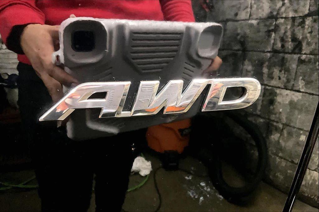 used 2019 Honda CR-V car, priced at $17,722