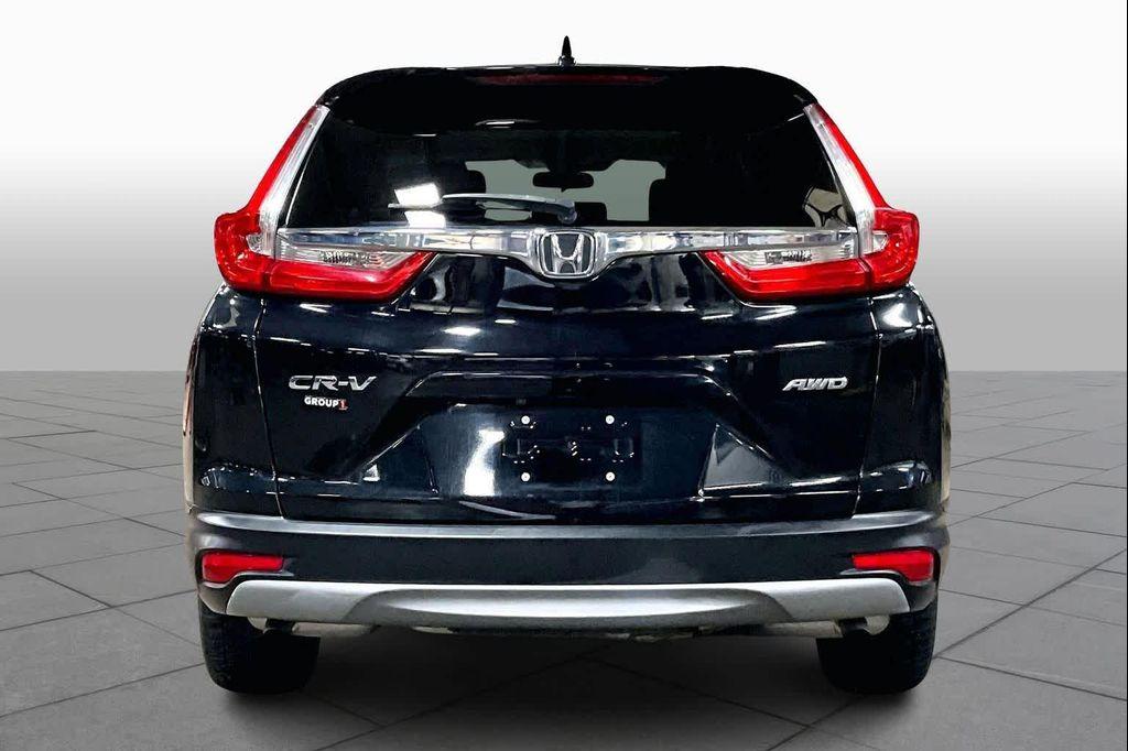 used 2019 Honda CR-V car, priced at $17,722