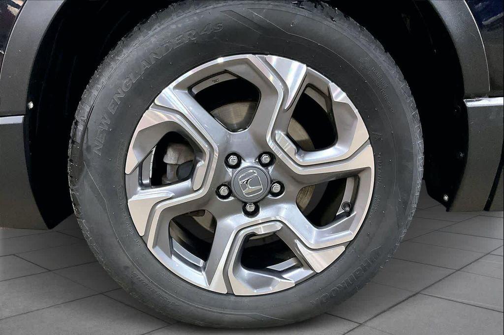 used 2019 Honda CR-V car, priced at $17,722