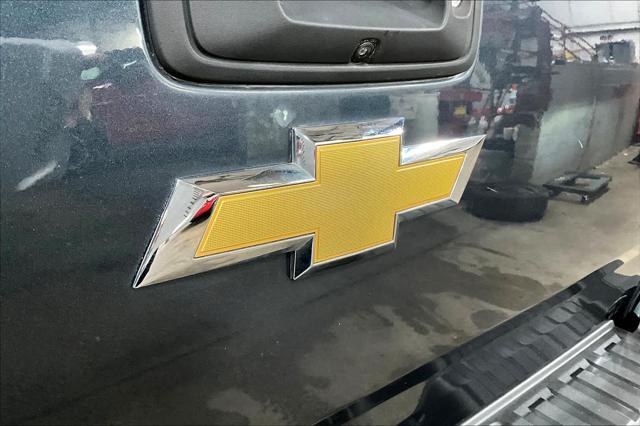 used 2019 Chevrolet Colorado car, priced at $19,492