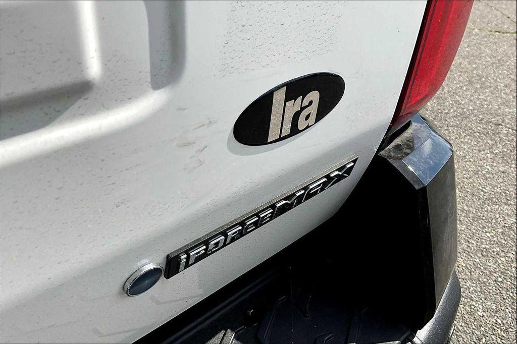 new 2025 Toyota Tacoma car, priced at $67,179