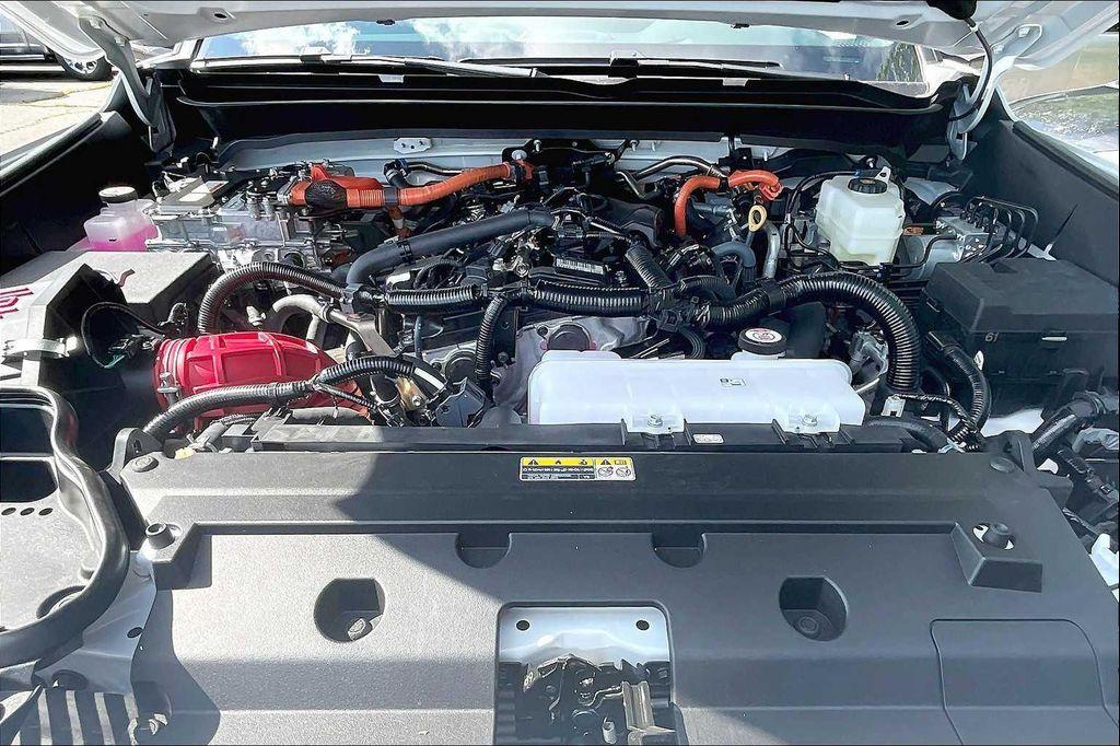 new 2025 Toyota Tacoma car, priced at $67,179