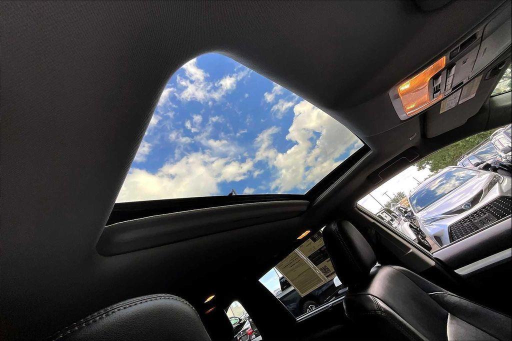 used 2019 Toyota Highlander car, priced at $32,822