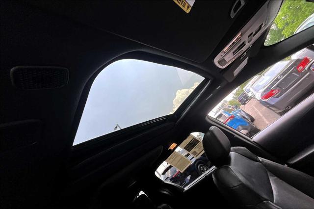 used 2025 Toyota Sienna car, priced at $60,492