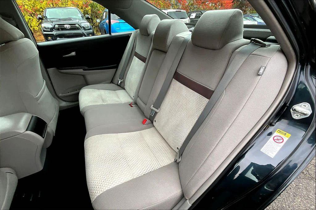used 2012 Toyota Camry car, priced at $11,981