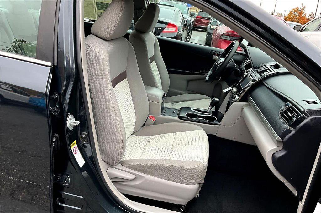 used 2012 Toyota Camry car, priced at $11,981