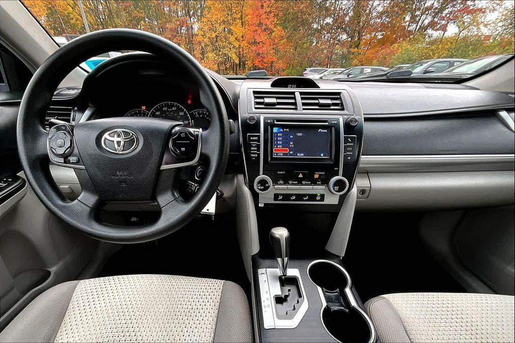 used 2012 Toyota Camry car, priced at $11,981