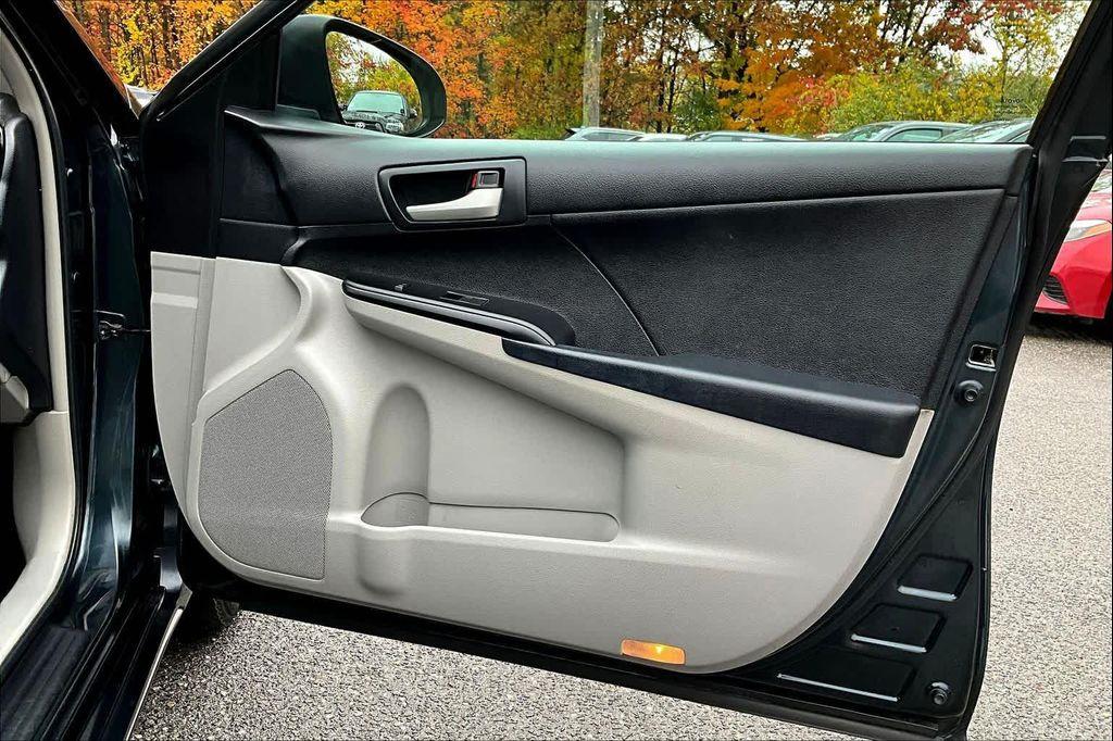 used 2012 Toyota Camry car, priced at $11,981