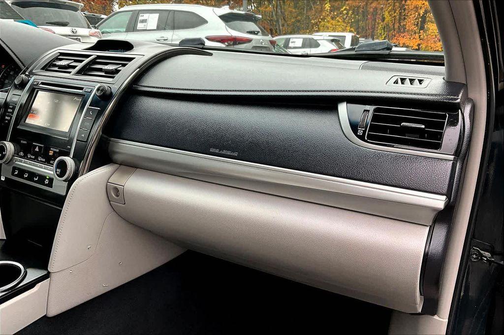 used 2012 Toyota Camry car, priced at $11,981