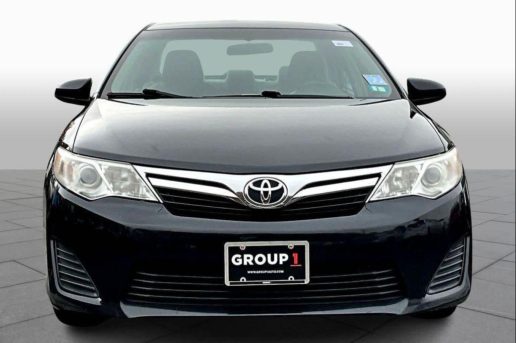 used 2012 Toyota Camry car, priced at $11,981