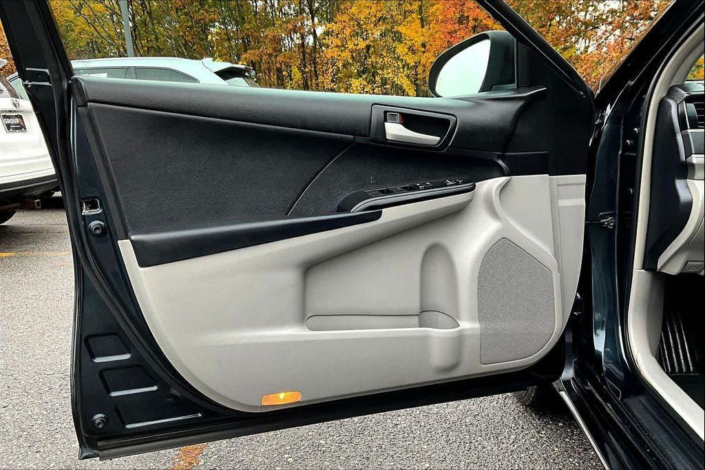 used 2012 Toyota Camry car, priced at $11,981