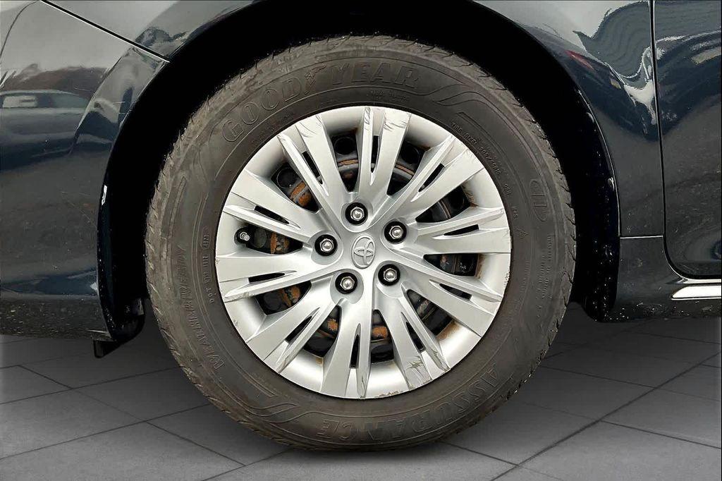 used 2012 Toyota Camry car, priced at $11,981