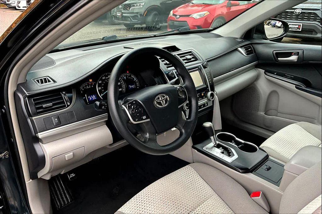 used 2012 Toyota Camry car, priced at $11,981