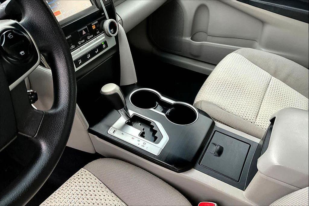 used 2012 Toyota Camry car, priced at $11,981