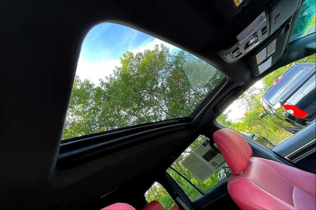 used 2023 Lexus GX 460 car, priced at $52,322