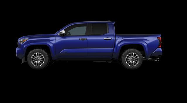 new 2025 Toyota Tacoma car, priced at $54,249