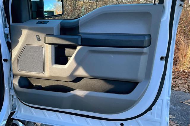 used 2019 Ford F-150 car, priced at $29,892