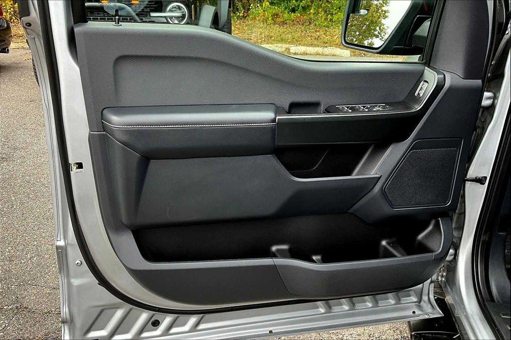 used 2022 Ford F-150 car, priced at $37,492