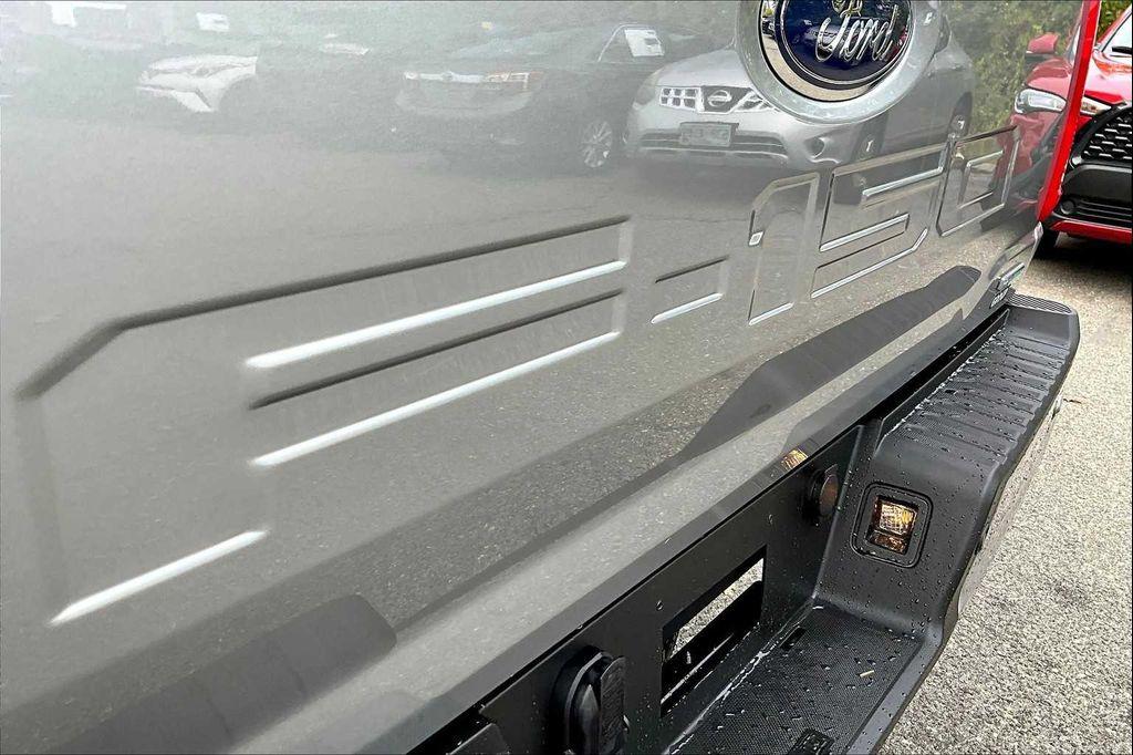 used 2022 Ford F-150 car, priced at $37,492