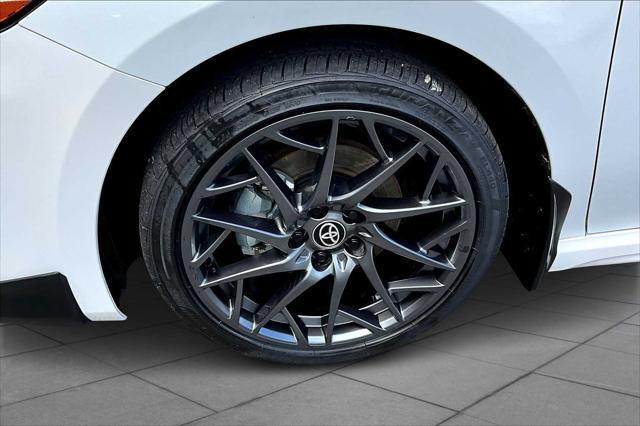 used 2025 Toyota Camry car, priced at $33,981