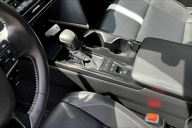 used 2025 Toyota Camry car, priced at $33,981