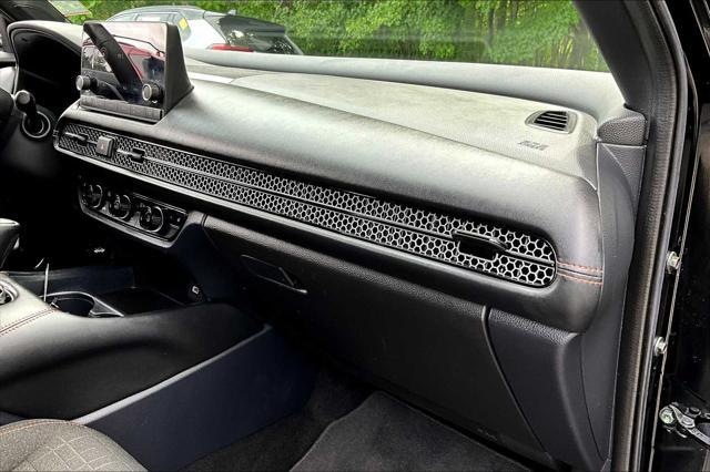 used 2023 Honda HR-V car, priced at $27,981