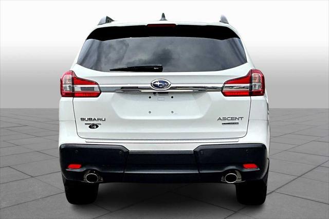 used 2019 Subaru Ascent car, priced at $20,491