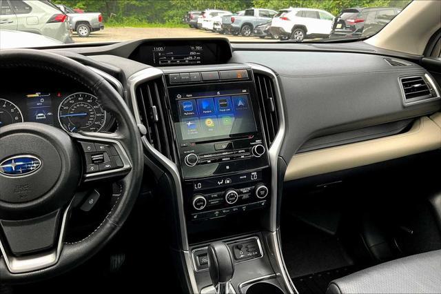 used 2019 Subaru Ascent car, priced at $20,491